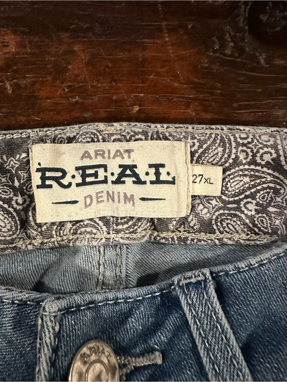 Ariat - Picture 6 of 6